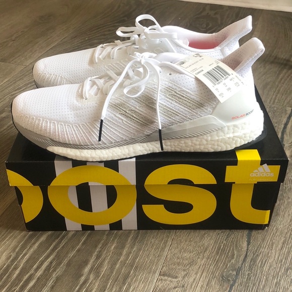 solar boost 19m